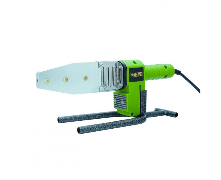 PROCRAFT PL1900 Заваръчен апарат за полипропилен, 06099220