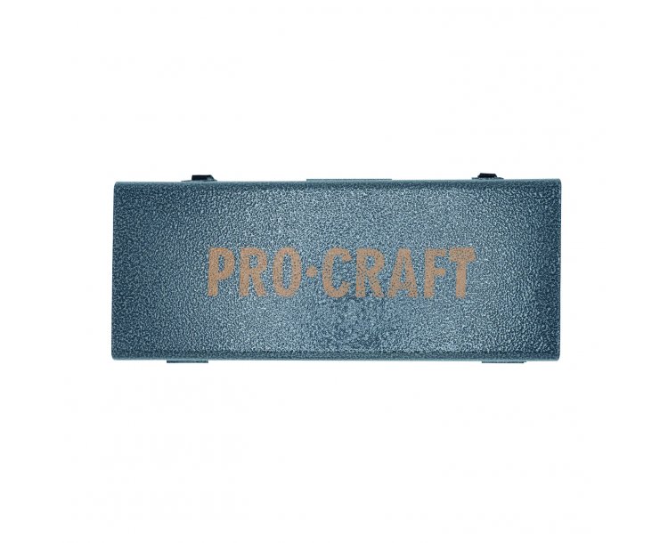 PROCRAFT PL1900 Заваръчен апарат за полипропилен, 06099220