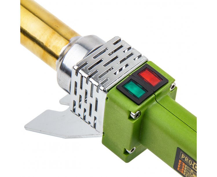 PROCRAFT PL2000 Заваръчен апарат за полипропилен, 06099237