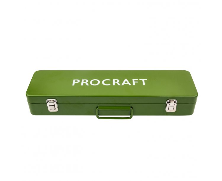 PROCRAFT PL2000 Заваръчен апарат за полипропилен, 06099237