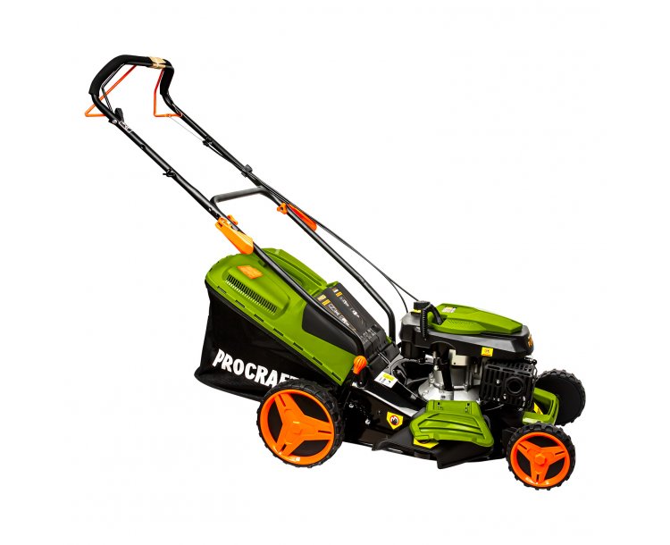 PROCRAFT PLM460 Бензинова самоходна косачка
