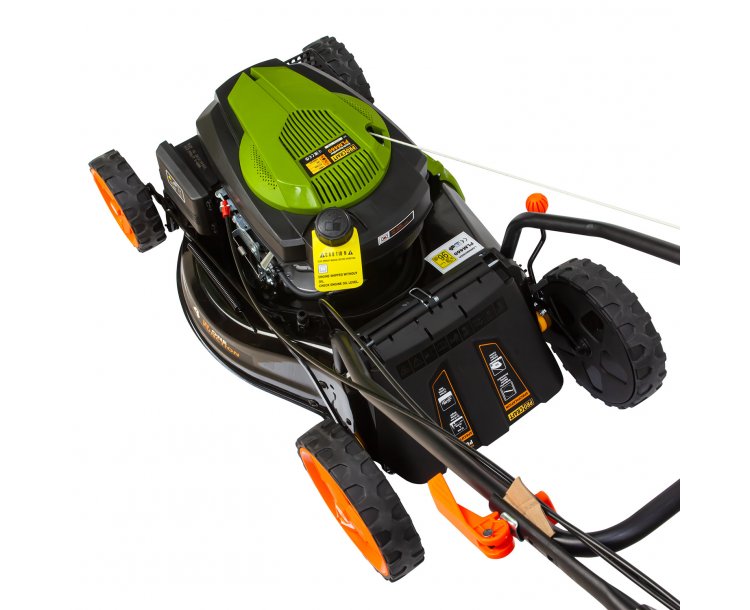 PROCRAFT PLM460 Бензинова самоходна косачка