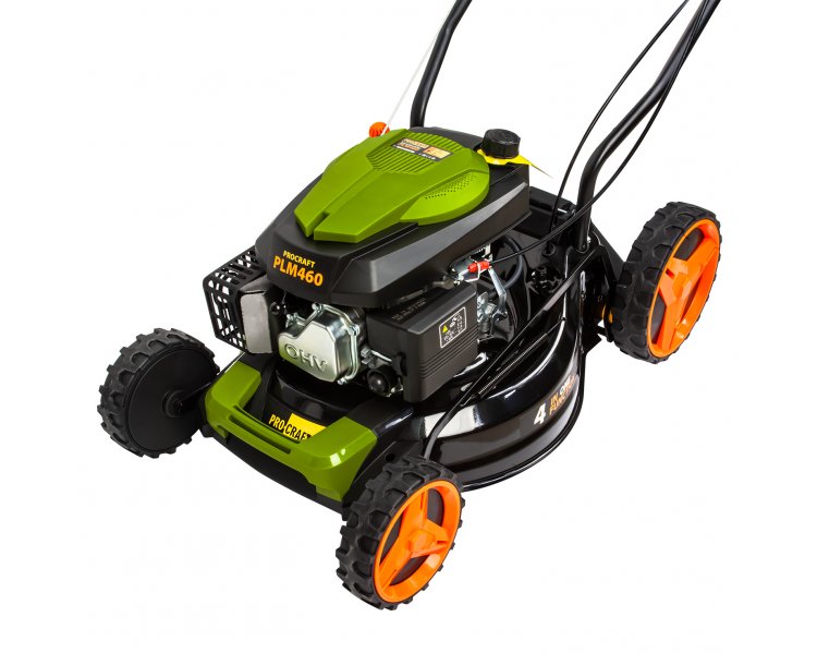 PROCRAFT PLM460 Бензинова самоходна косачка