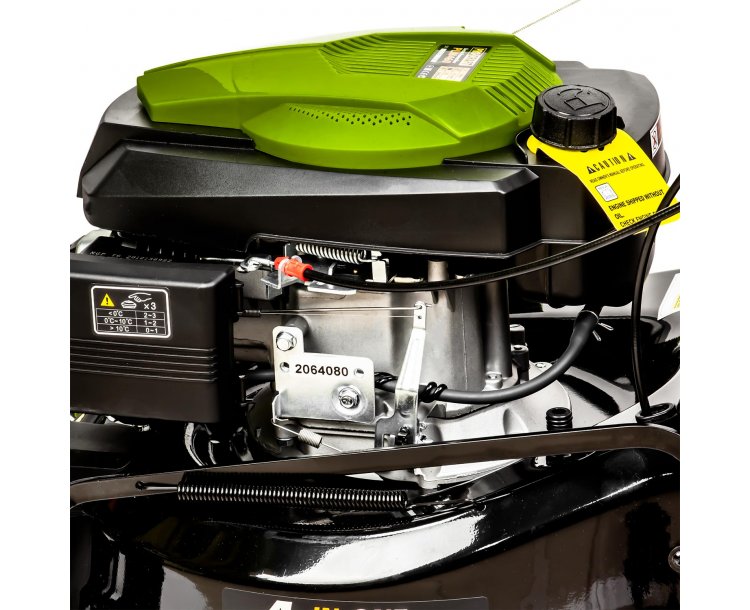 PROCRAFT PLM460 Бензинова самоходна косачка