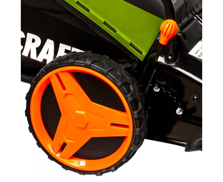 PROCRAFT PLM460 Бензинова самоходна косачка