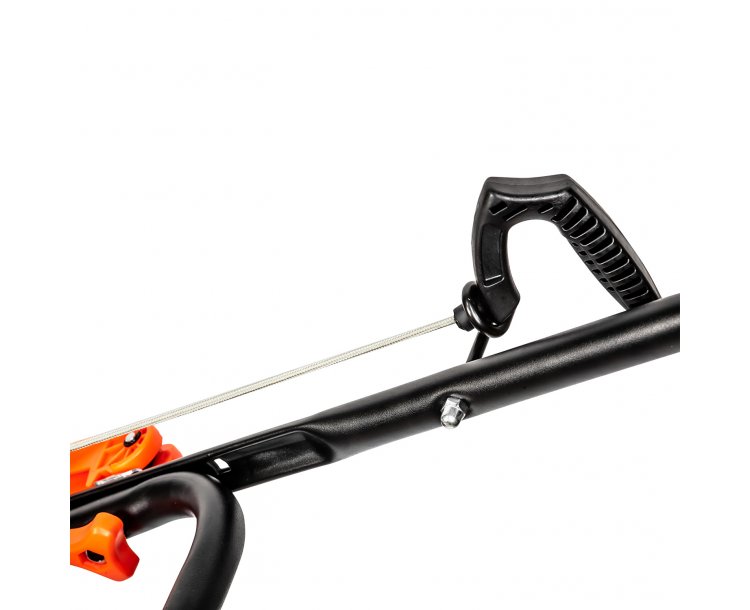 PROCRAFT PLM460 Бензинова самоходна косачка