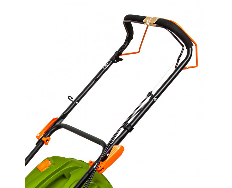 PROCRAFT PLM460 Бензинова самоходна косачка