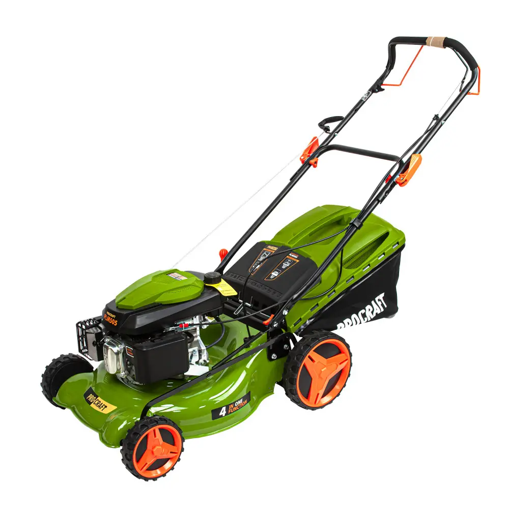 PROCRAFT PLM505 Бензинова самоходна косачка