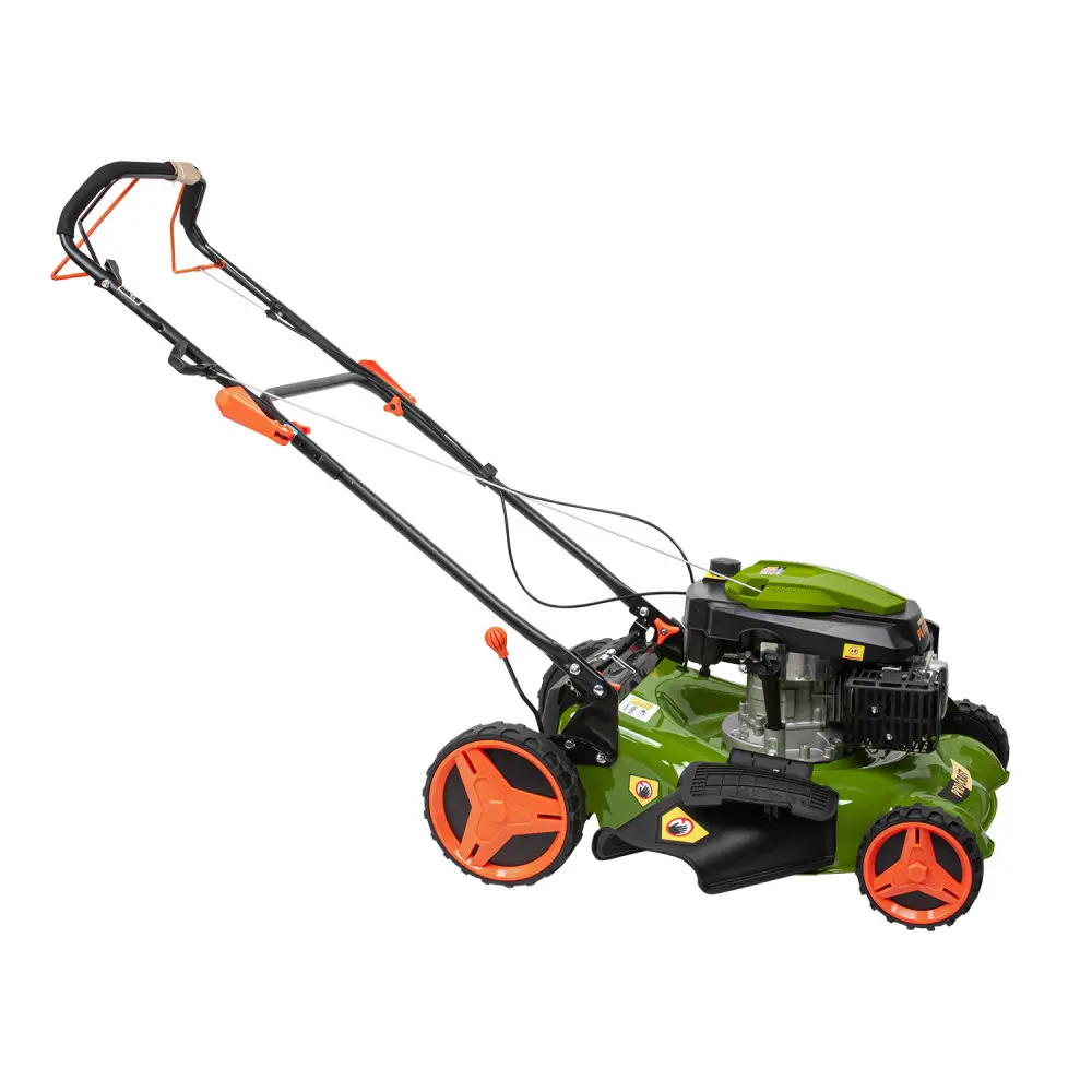 PROCRAFT PLM505 Бензинова самоходна косачка
