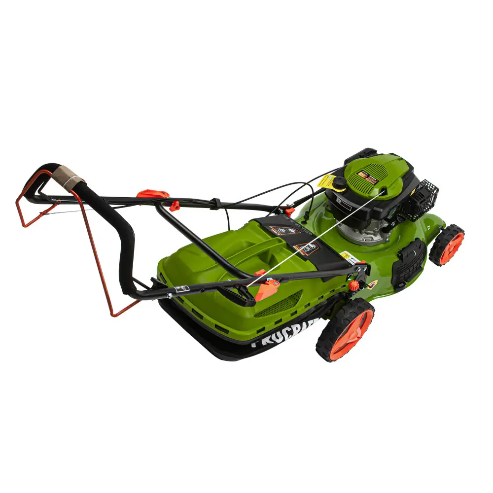 PROCRAFT PLM505 Бензинова самоходна косачка