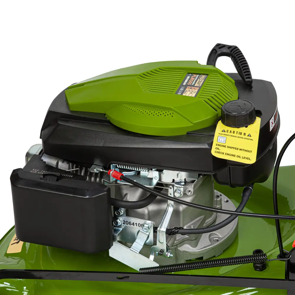 PROCRAFT PLM505 Бензинова самоходна косачка