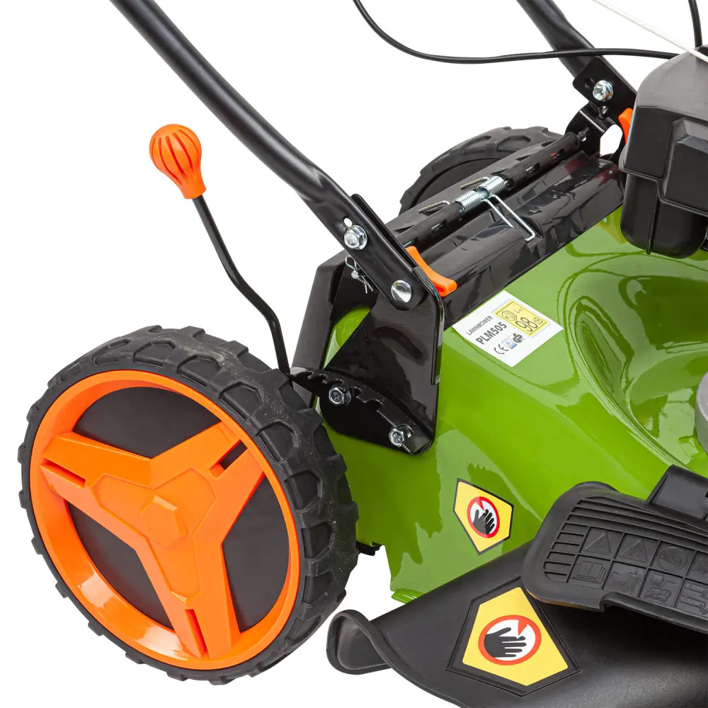 PROCRAFT PLM505 Бензинова самоходна косачка
