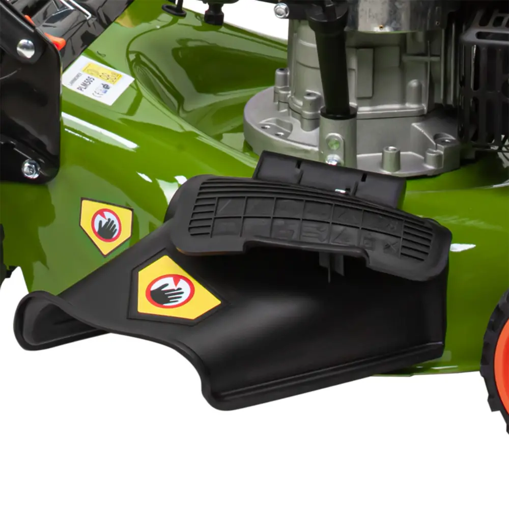 PROCRAFT PLM505 Бензинова самоходна косачка