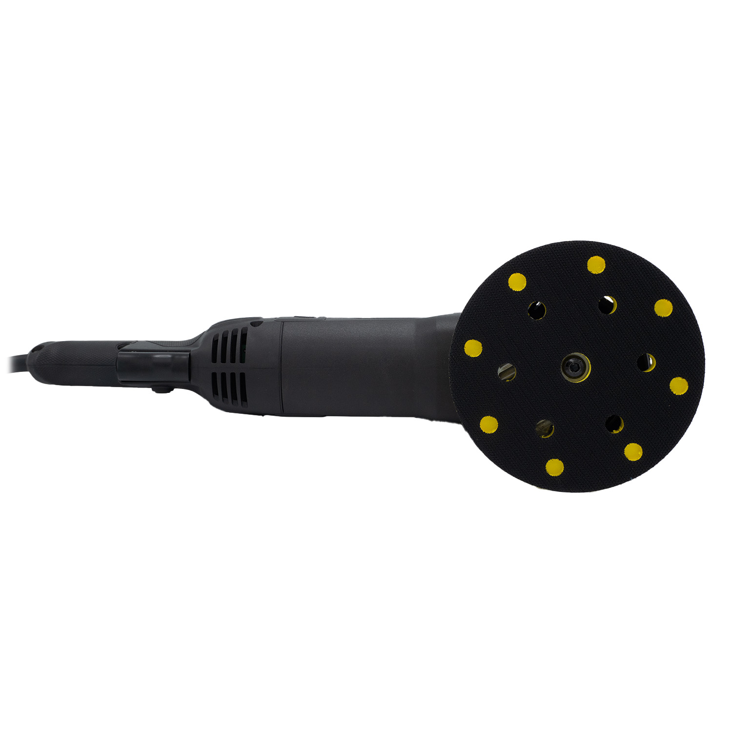 PROCRAFT PM2000 Професионална орбитална ексцентър полирмашина, 1000 W, 125/150 мм