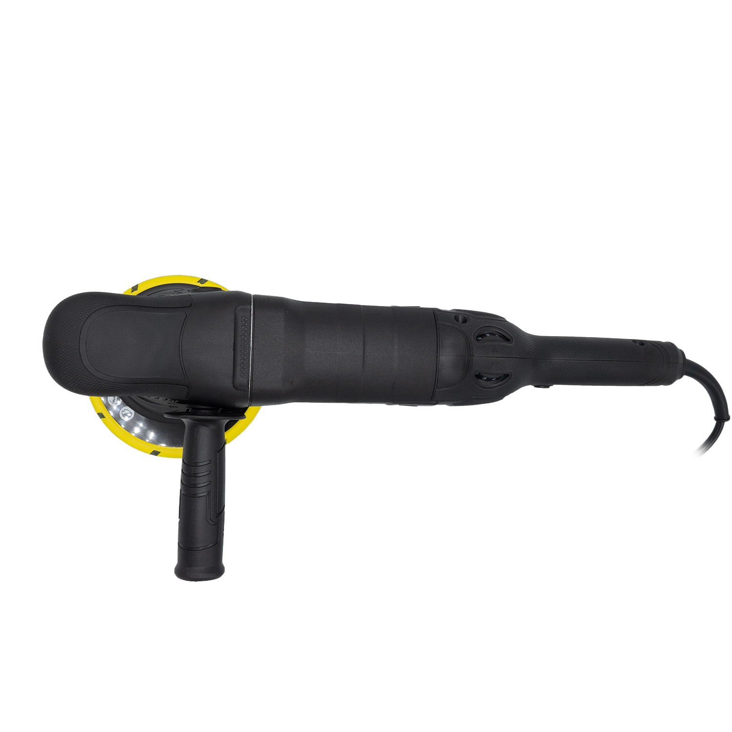 PROCRAFT PM2000 Професионална орбитална ексцентър полирмашина, 1000 W, 125/150 мм