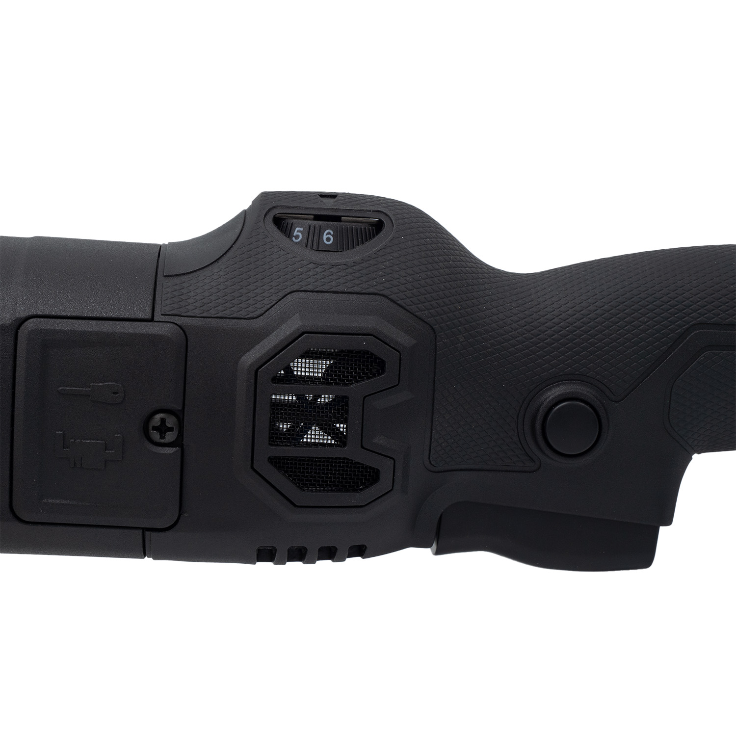 PROCRAFT PM2000 Професионална орбитална ексцентър полирмашина, 1000 W, 125/150 мм