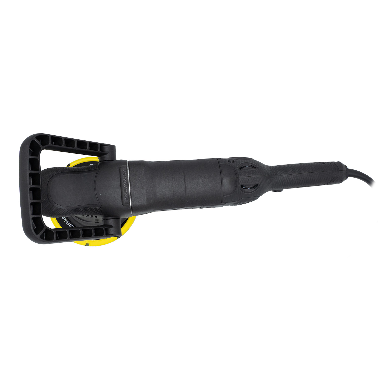 PROCRAFT PM2000 Професионална орбитална ексцентър полирмашина, 1000 W, 125/150 мм