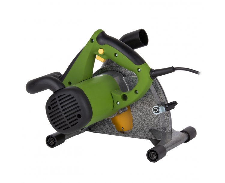 PROCRAFT PM2500-230 Електрическа фреза за канали 230V, 150 мм дискове