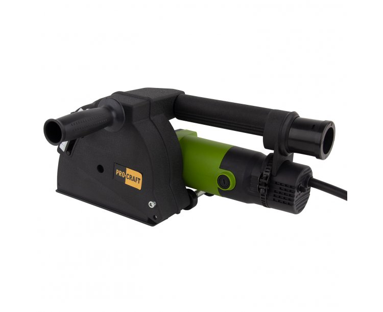 PROCRAFT PM1700-150 Фреза за канали
