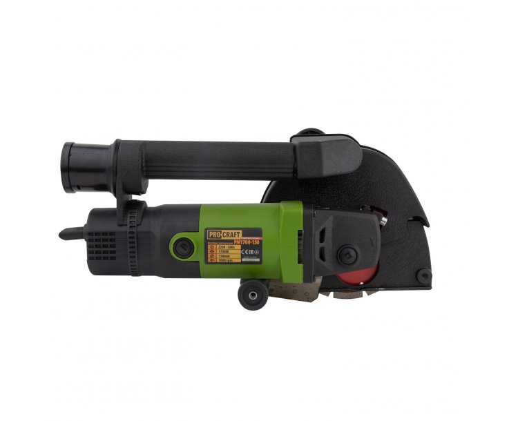 PROCRAFT PM1700-150 Фреза за канали