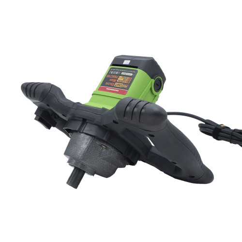 PROCRAFT PMM2100 Бъркалка за строителни материали, 1200 W, 120 мм, 400-950 об./мин