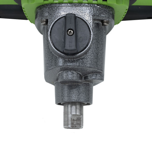PROCRAFT PMM2200 Бъркалка за строителни материали, 1400 W, 2 скорости, 120 мм, 400-800 об./мин
