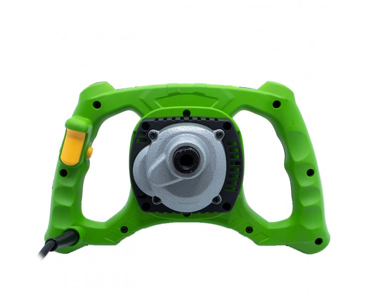PROCRAFT PMM2400 Бъркалка за строителни материали, 1400 W, 120 мм, 0-750 об./мин