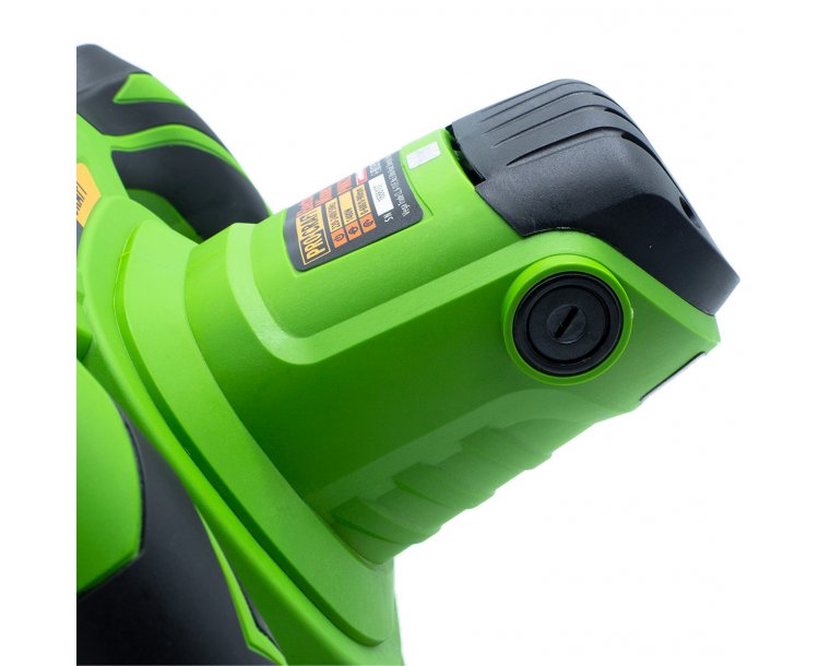 PROCRAFT PMM2500 Бъркалка за строителни материали, 1400 W, 120 мм, 0-600/0-900 об./мин