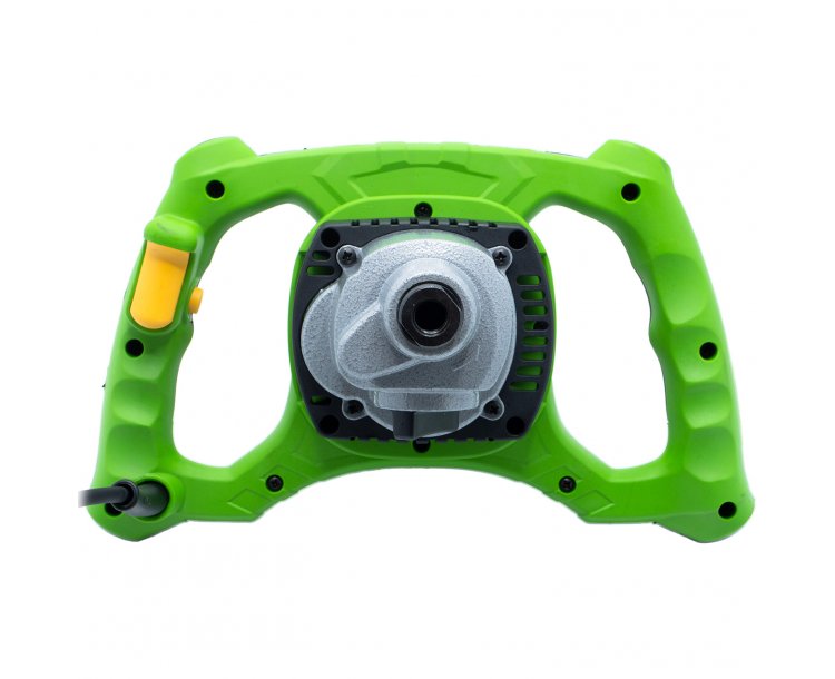PROCRAFT PMM2500 Бъркалка за строителни материали, 1400 W, 120 мм, 0-600/0-900 об./мин