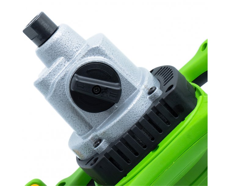 PROCRAFT PMM2500 Бъркалка за строителни материали, 1400 W, 120 мм, 0-600/0-900 об./мин