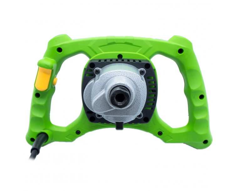 PROCRAFT PMM2600 Бъркалка за строителни материали, 1600 W, 120 мм, 0-600/0-900 об./мин