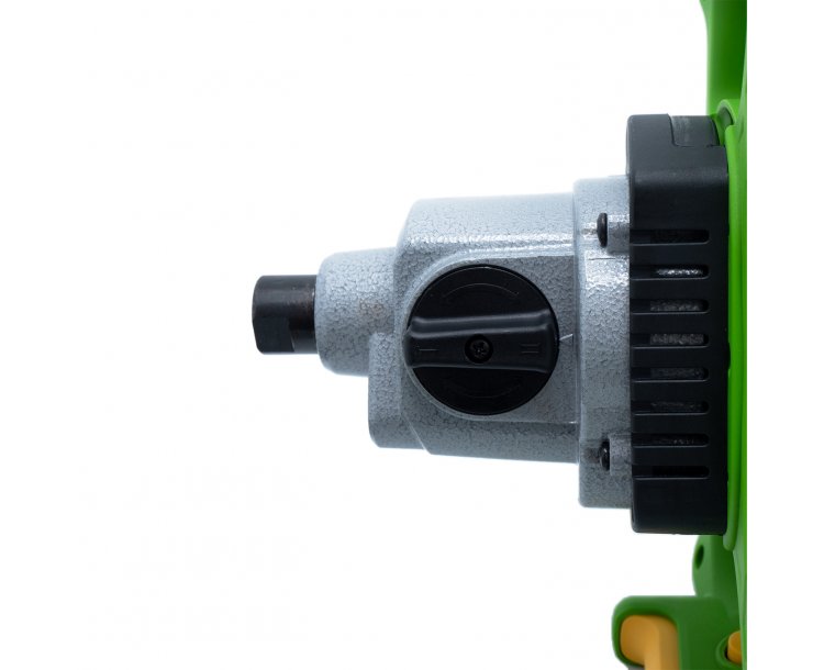 PROCRAFT PMM2600 Бъркалка за строителни материали, 1600 W, 120 мм, 0-600/0-900 об./мин