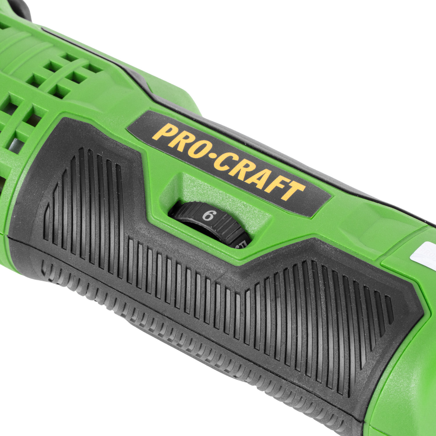 PROCRAFT PMT20bb Акумулаторен мултифункционален инструмент, 400 W , 15000-21000 об/мин 06105495