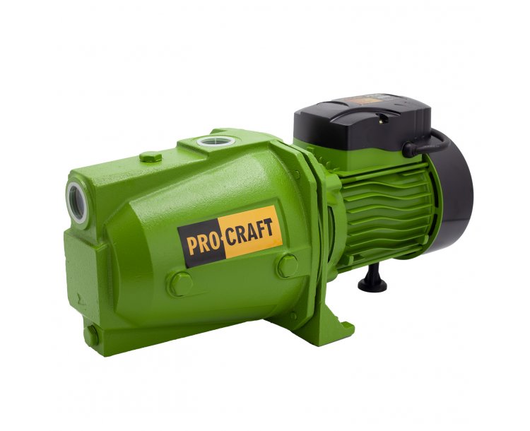 PN20 Procraft Водна помпа 750W, за чиста вода