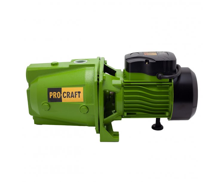 PN20 Procraft Водна помпа 750W, за чиста вода