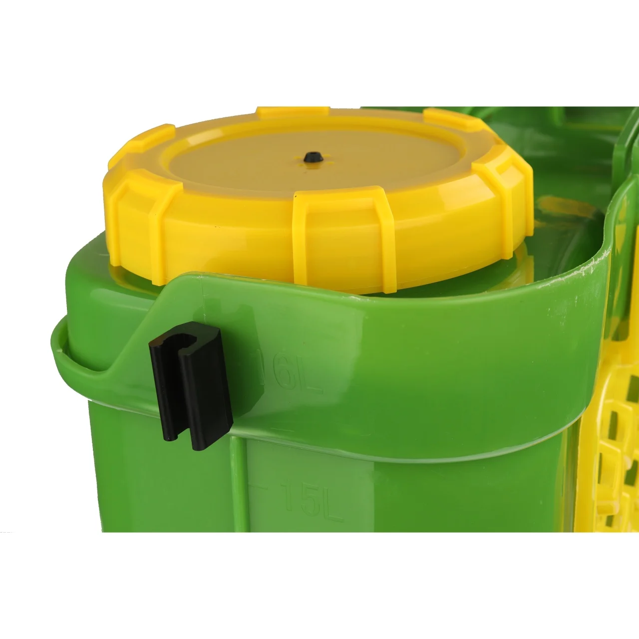 PP-16SBM 16 л, 2 в 1 PARTNERPRO Комбинирана пръскачка електрическа/ръчна, 12V/8Ah, 620 m2, 3 вида дюзи