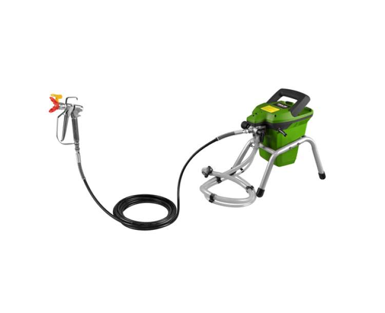 PROCRAFT PSE1100 Машина за безвъздушно боядисване