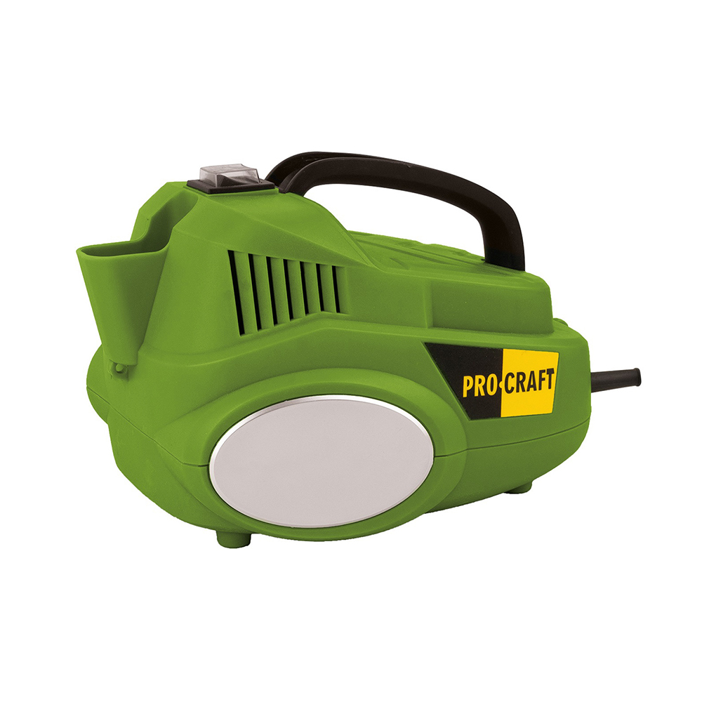 PROCRAFT PSE950 Пистолет за боядисване