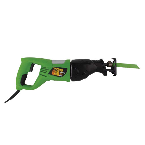 Саблен трион PROCRAFT PSS1800, 750 W, 130 мм, 0-2500 об./мин
