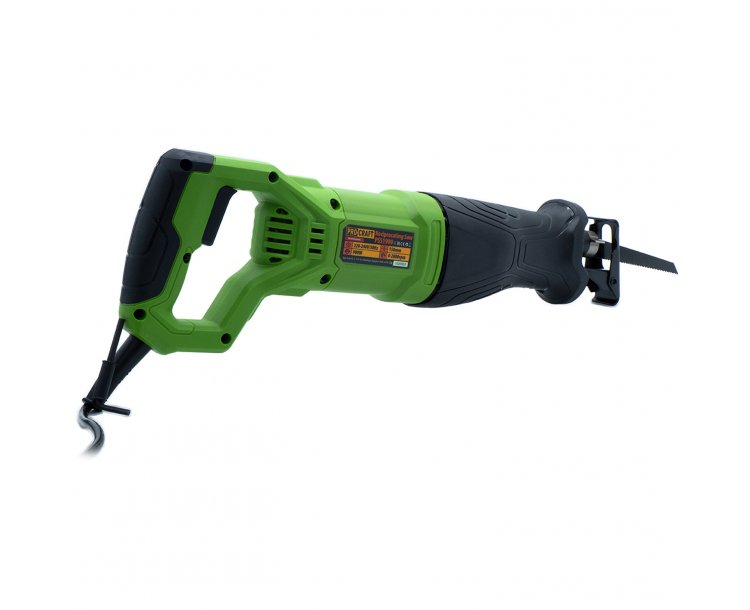 PROCRAFT PSS1900 Саблен трион, 900 W, 150 мм, 0-2800 об./мин