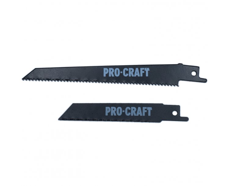 PROCRAFT PSS1900 Саблен трион, 900 W, 150 мм, 0-2800 об./мин