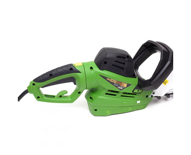 PROCRAFT PT750 Храсторез електрически, 750W, 1800 об./мин., 610 мм