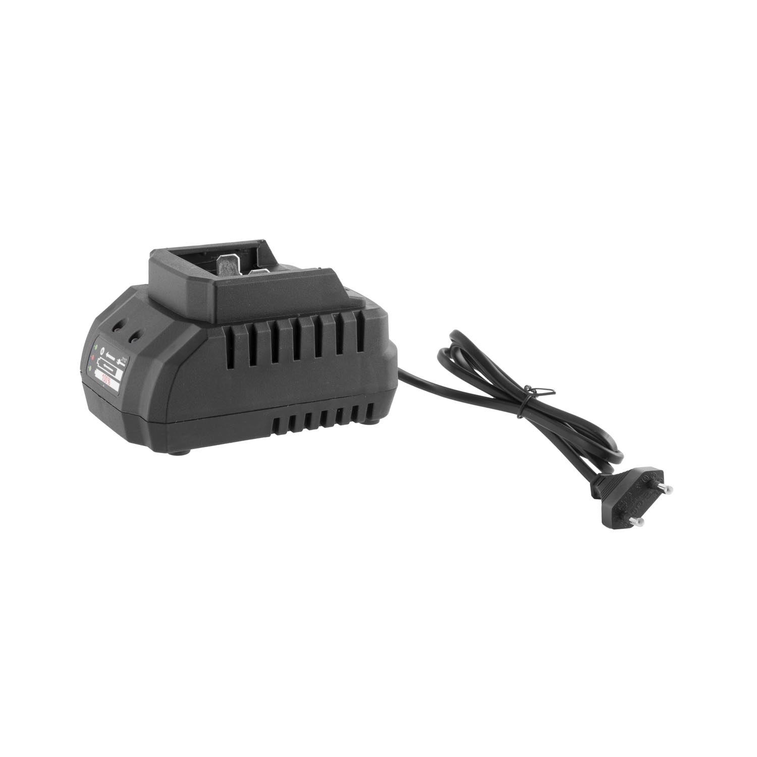 PROCRAFT PTM20-1b-c Акумулаторна вибрираща вендуза за плочки, 20V, 130 мм, 75 кг, 1 бр батерия 2Ah и зарядно, куфар
