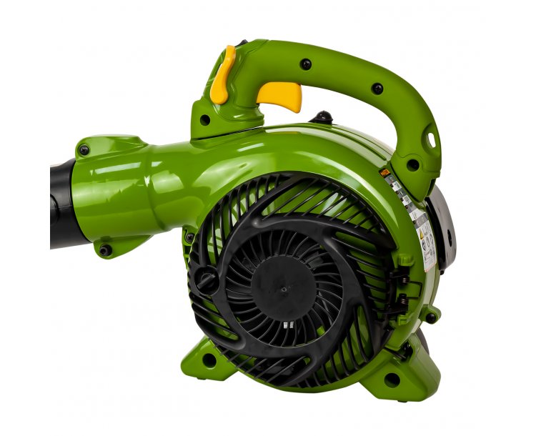 PROCRAFT PVB25 Въздуходувка/Моторна метла/Листосъбирач, 1 к.с., 50 л, 45 м/с