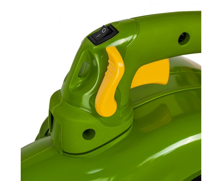PROCRAFT PVB25 Въздуходувка/Моторна метла/Листосъбирач, 1 к.с., 50 л, 45 м/с