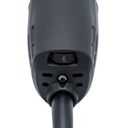 PROCRAFT PW1100ES Ъглошлайф, 750 W, 125 мм, 0-11000 об./мин.