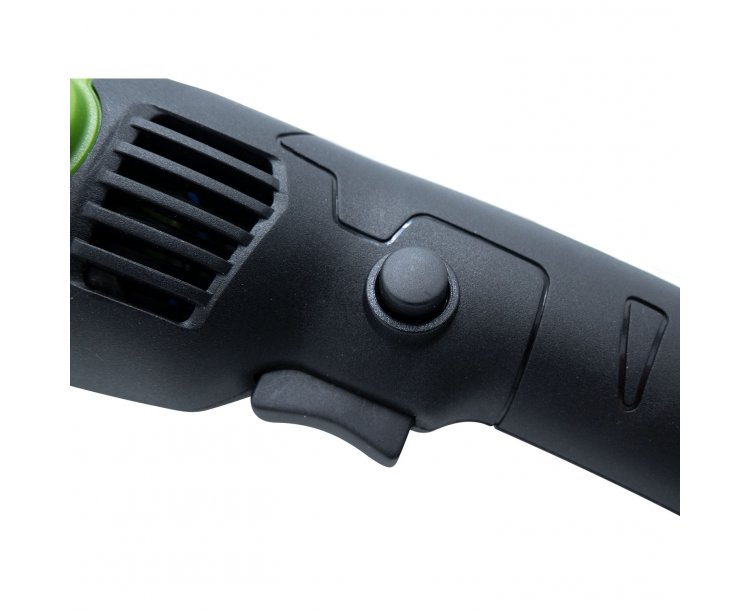 PROCRAFT PW1200ES Ъглошлайф, 860 W, 125 мм, регулиране на обороти, стабилизатор на обороти