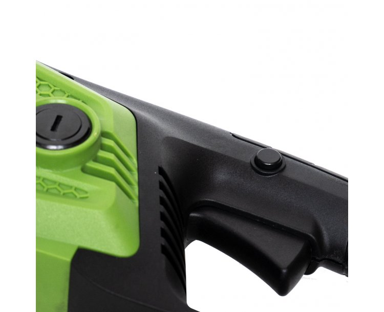PROCRAFT PW1200ES Ъглошлайф, 860 W, 125 мм, регулиране на обороти, стабилизатор на обороти
