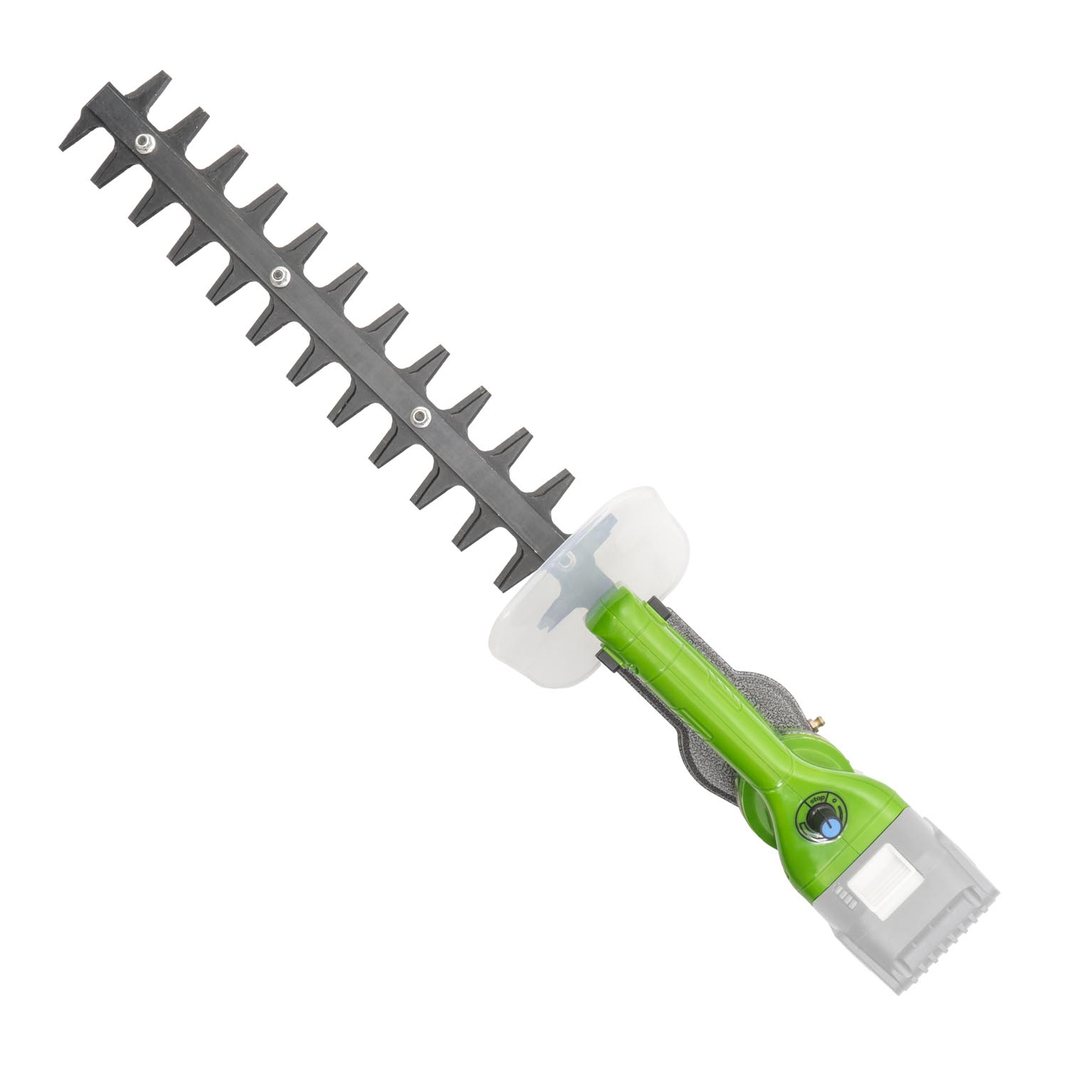 PROCRAFT PZA20 Акумулаторен храсторез 20V, 300мм, безчетков, (body)