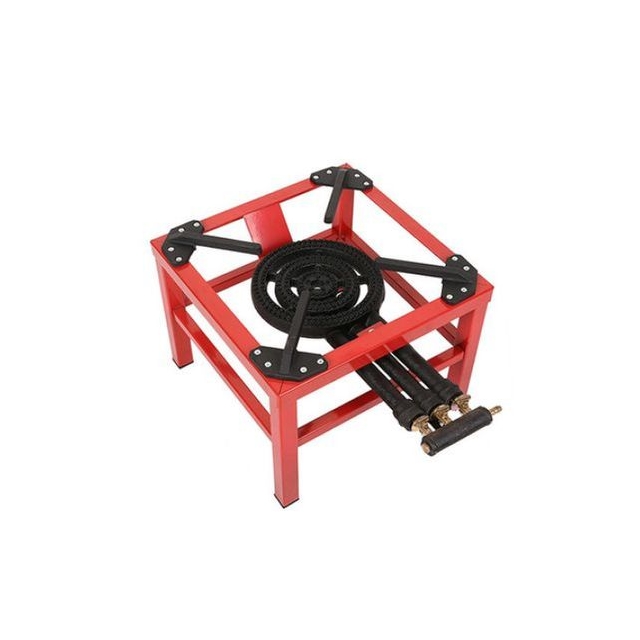 ELEFANT R03 Газов котлон – бурина R03, 12.2kW, 890 g/h, D210mm